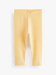 Multi Mono Basic Leggings 7 Pack (3mths-7yrs) - Image 6 of 10