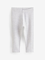 Multi Mono Basic Leggings 7 Pack (3mths-7yrs) - Image 7 of 10
