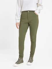 Tog 24 Green Milton Trousers - Image 1 of 6