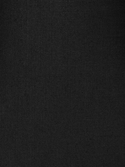 Black Slim Fit Signature Tollegno Italian Wool Suit Jacket - Image 10 of 10