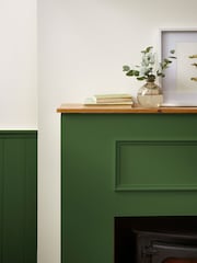 Joules Peak Green Multi Surface Matt Emulsion - Image 1 of 4