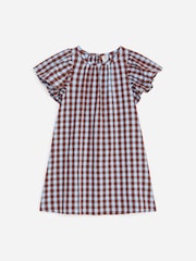 Rochie de bumbac ARKET - Imaginea 1 din 2
