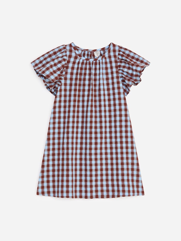 Rochie de bumbac ARKET - Imaginea 1 din 2