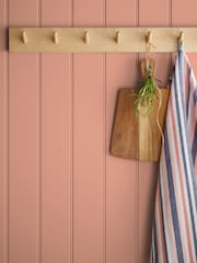 Joules Norwich Rose Pink Multi Surface Matt Emulsion Paint - Image 1 of 4