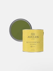 Joules Galoshes Green Multi Surface Matt Emulsion - Image 4 of 4