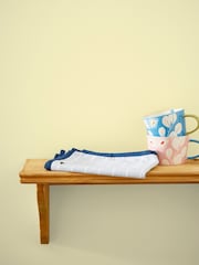 Joules Cream Multi Surface Matt Emulsion Paint - Image 1 of 4