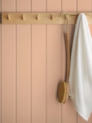 Joules Chloe Marie Pink Multi Surface Matt Emulsion Paint - Image 1 of 4