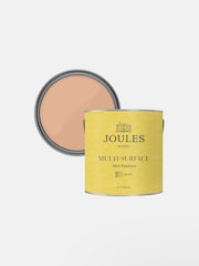 Joules Chloe Marie Pink Multi Surface Matt Emulsion Paint - Image 4 of 4