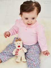 JoJo Maman Bébé Small René Reindeer - Image 4 of 4