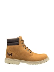 Helly Hansen Tan Brown Fremont Boots - Image 1 of 5