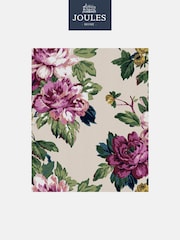 Joules Cream Invite Floral Wallpaper - Image 2 of 4