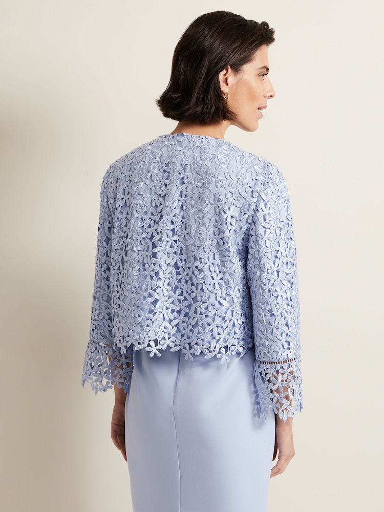 Chaqueta Daisy de Phase Eight - Imagen 2 de 6 Chaqueta Daisy de Phase Eight - Imagen 2 de 6