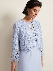 Chaqueta Daisy de Phase Eight - Imagen 4 de 6