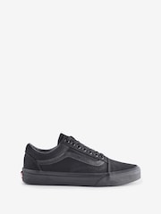 Vans Womens Old Skool Trainers - Image 1 of 5