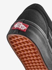 Vans Womens Old Skool Trainers - Image 4 of 5