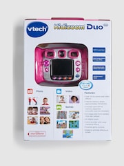 VTech Multi Kidizoom® Duo Pink 5.0 507153 - Image 6 of 6