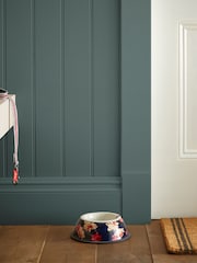 Joules Ingram Green Multi Surface Matt Emulsion 2.5L Paint - Image 1 of 4