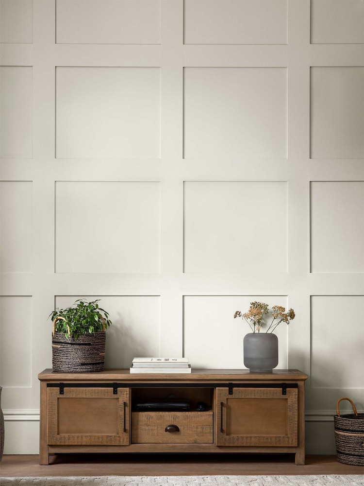 Warm Cream Ultimate Multi-Surface 2.5L Paint - Image 1 of 6 Warm Cream Ultimate Multi-Surface 2.5L Paint - Image 1 of 6