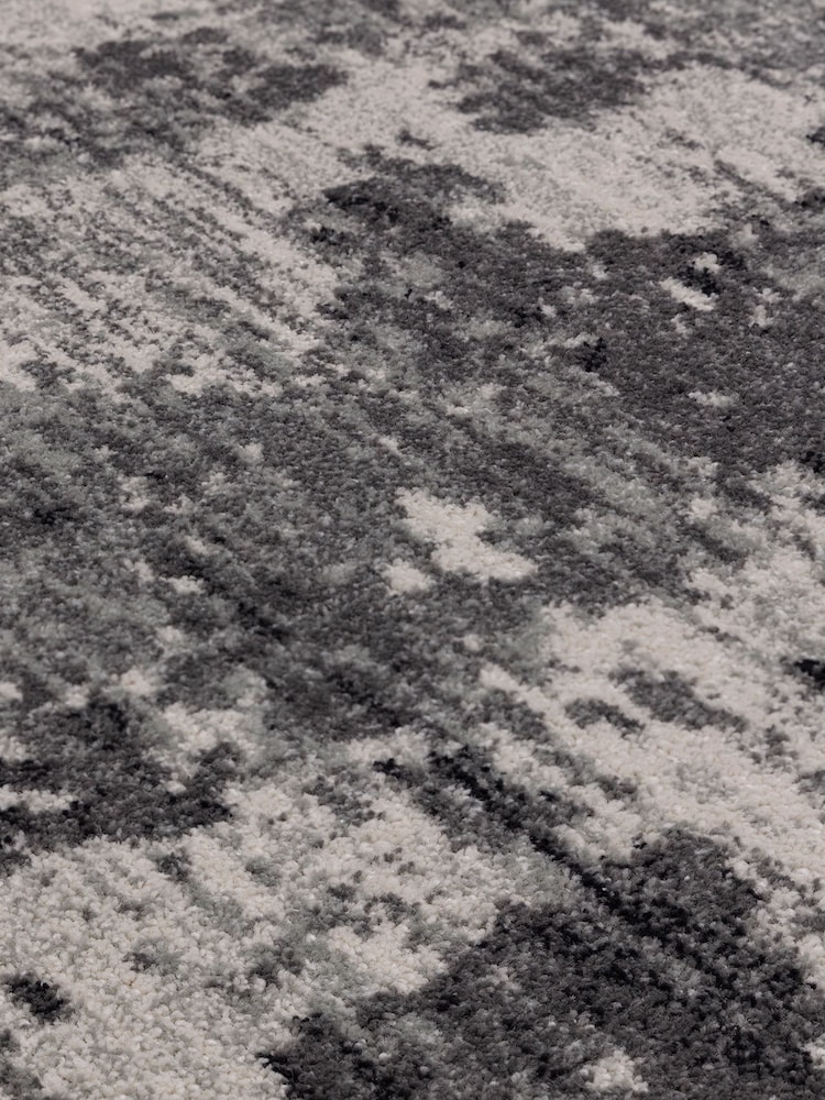 Asiatic Rugs Grey Nova Mirage Rug - Image 4 of 4