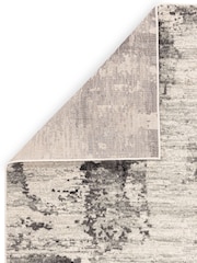 Asiatic Rugs Grey Nova Mirage Rug - Image 6 of 7