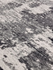 Asiatic Rugs Grey Nova Mirage Rug - Image 7 of 7