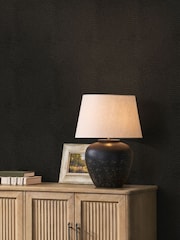 Black Midnight Croc 10M Wallpaper - Image 2 of 5