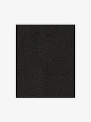 Black Midnight Croc 10M Wallpaper - Image 3 of 5