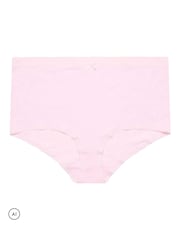 Braguitas completas con estampado Fairisle de Yours Curve 5 Pack - Imagen 8 de 9