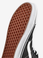 Vans Womens SK8 Hi Trainers - Image 4 of 5