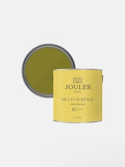 Joules Spixworth Green Multi Surface Matt Emulsion - Image 4 of 4