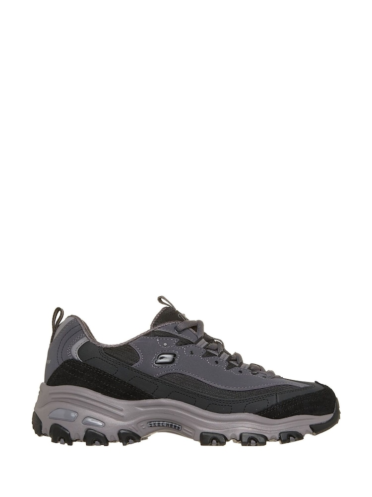 Skechers D'Lites Modern Classic Walking Shoes - Image 1 sur 3 Skechers D'Lites Modern Classic Walking Shoes - Image 1 sur 3