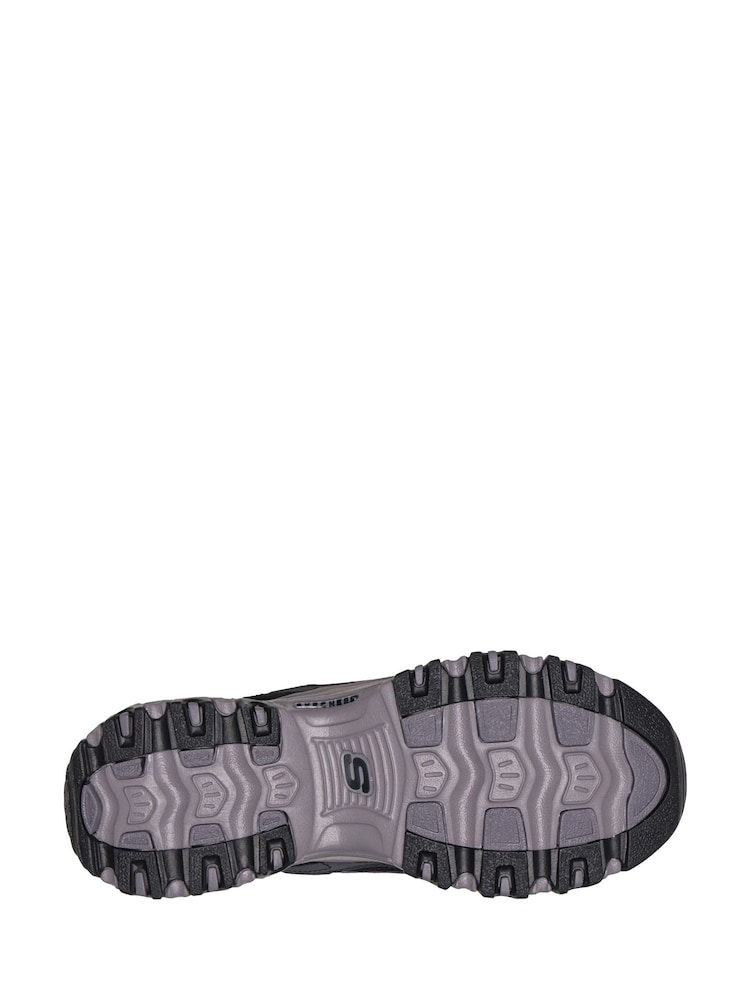 Skechers D'Lites Modern Classic Walking Shoes - Image 3 sur 3 Skechers D'Lites Modern Classic Walking Shoes - Image 3 sur 3