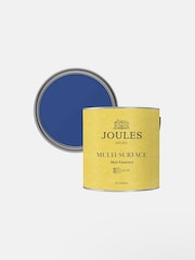 Joules Snorkel Swim Blue Multi Surface Matt Emulsion 2.5L Paint - Image 4 of 4