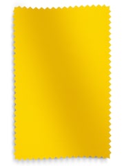 Luna Yellow Solstice Made to Measure Blackout Roller Blind - Image 3 of 6