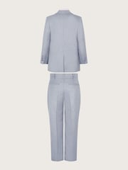 Monsoon Grey 5 Piece Suit - Image 2 of 3