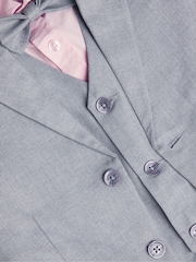 Monsoon Grey 5 Piece Suit - Image 3 of 3