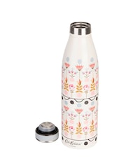 Cath Kidston Cream Travel Mug & Hydration Bottle - Image 3 of 6