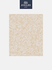 Joules Cream Twilight Ditsy Wallpaper - Image 2 of 4