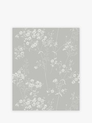 Duck Egg Country Leaves 10M Wallpaper - Larawan 2 ng 4