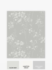 Duck Egg Country Leaves 10M Wallpaper - Larawan 3 ng 4