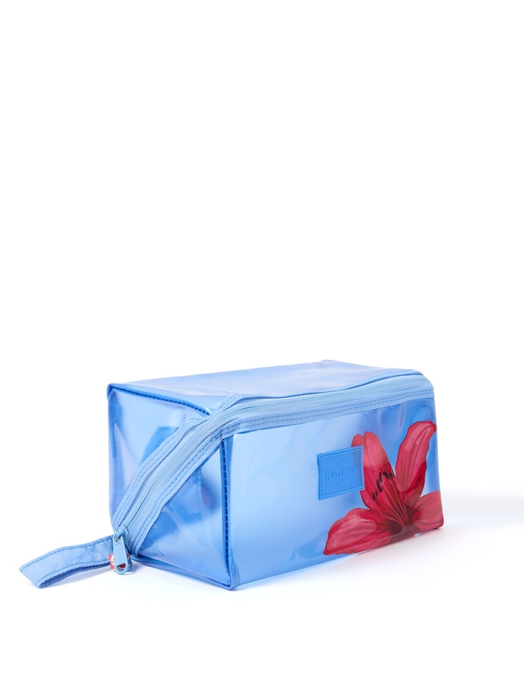 The Flat Lay Co. Jelly Box Bag - Image 2 of 4