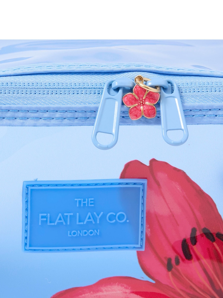 The Flat Lay Co. Jelly Box Bag - Image 4 of 4