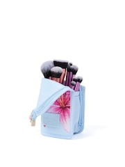 The Flat Lay Co. Standing Makeup Brush Case - Image 2 of 4