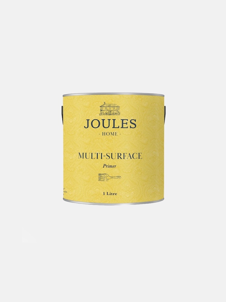 Joules White 1L Primer - Image 1 of 1 Joules White 1L Primer - Image 1 of 1