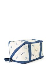 The Flat Lay Co. Standing Makeup Brush Case - Image 2 of 4