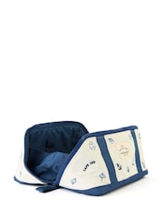 The Flat Lay Co. Standing Makeup Brush Case - Image 3 of 4