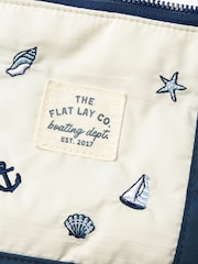 The Flat Lay Co. Standing Makeup Brush Case - Image 4 of 4