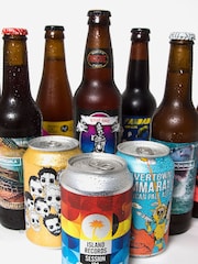AS 3 Month Craft Beer Subscription - Image 1 of 1