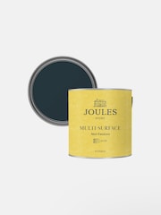 Joules Blue Multi Surface Matt Emulsion 2.5L Paint - Image 4 of 4