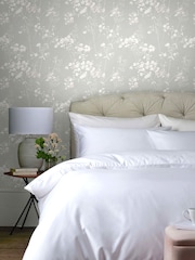Duck Egg Country Leaves 10M Wallpaper - Larawan 1 ng 4